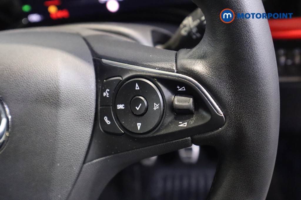 Vauxhall Mokka Sri Premium Manual Petrol SUV - Stock Number (1594775) - 14th supplementary image