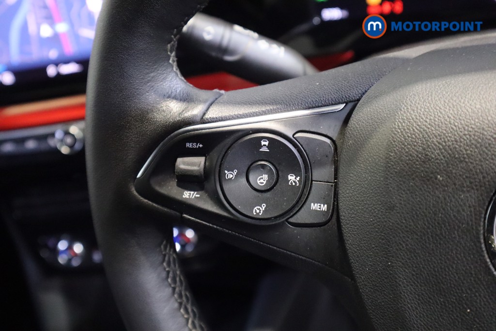 Vauxhall Mokka Sri Premium Manual Petrol SUV - Stock Number (1594775) - 16th supplementary image