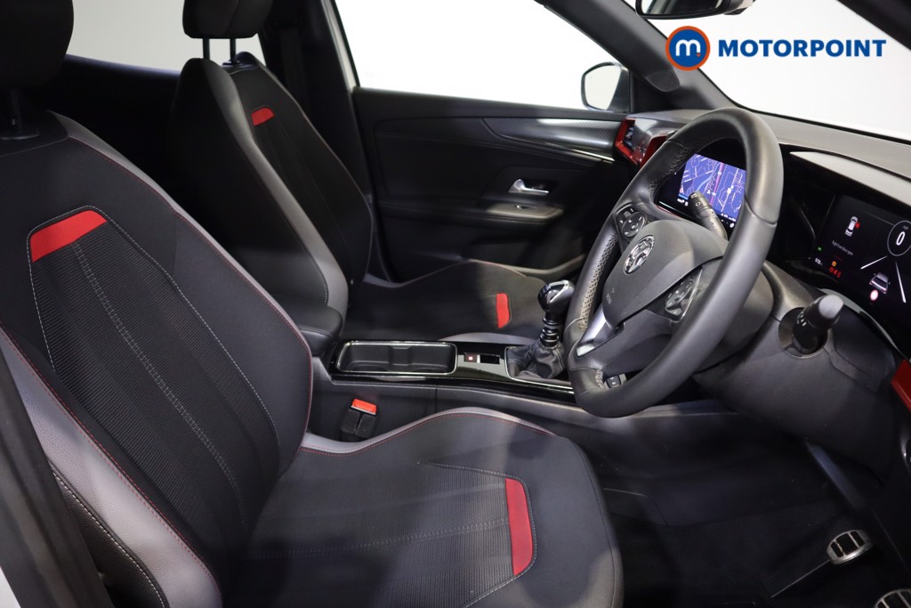 Vauxhall Mokka Sri Premium Manual Petrol SUV - Stock Number (1594775) - 18th supplementary image