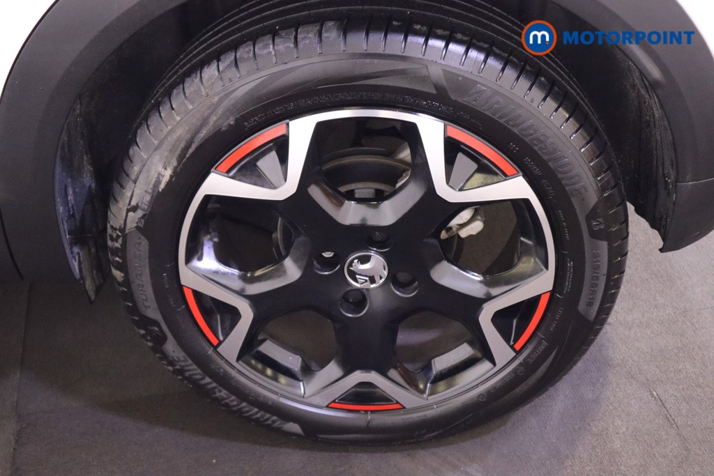 Vauxhall Mokka Sri Premium Manual Petrol SUV - Stock Number (1594775) - 23rd supplementary image