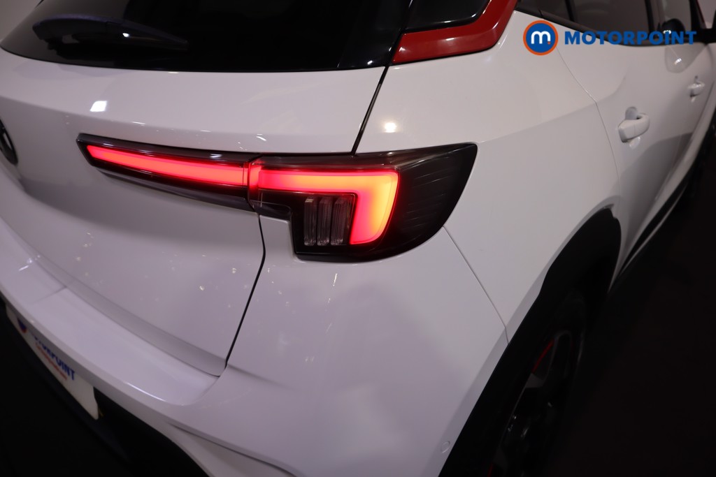 Vauxhall Mokka Sri Premium Manual Petrol SUV - Stock Number (1594775) - 27th supplementary image