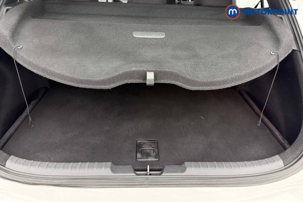 Toyota Corolla Icon Automatic Petrol-Electric Hybrid Hatchback - Stock Number (1594776) - 17th supplementary image