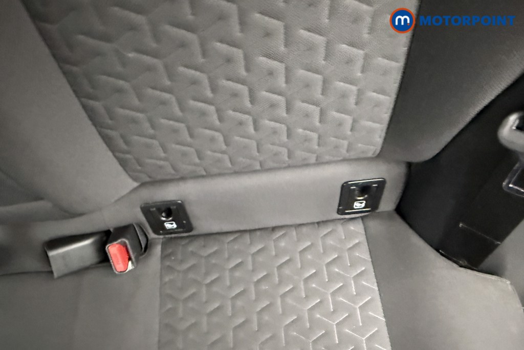 Toyota Corolla Icon Automatic Petrol-Electric Hybrid Hatchback - Stock Number (1594776) - 20th supplementary image