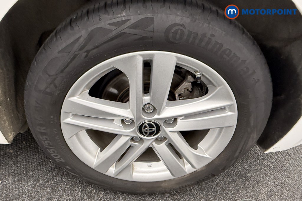 Toyota Corolla Icon Automatic Petrol-Electric Hybrid Hatchback - Stock Number (1594776) - 26th supplementary image