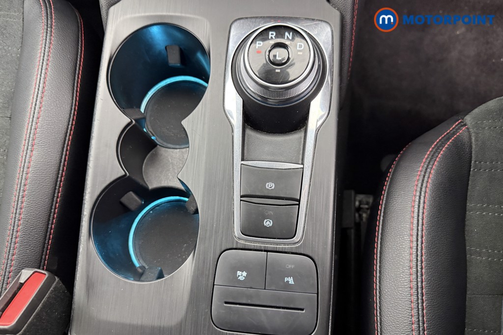 Ford Kuga St-Line X Edition Automatic Petrol-Electric Hybrid SUV - Stock Number (1594793) - 10th supplementary image