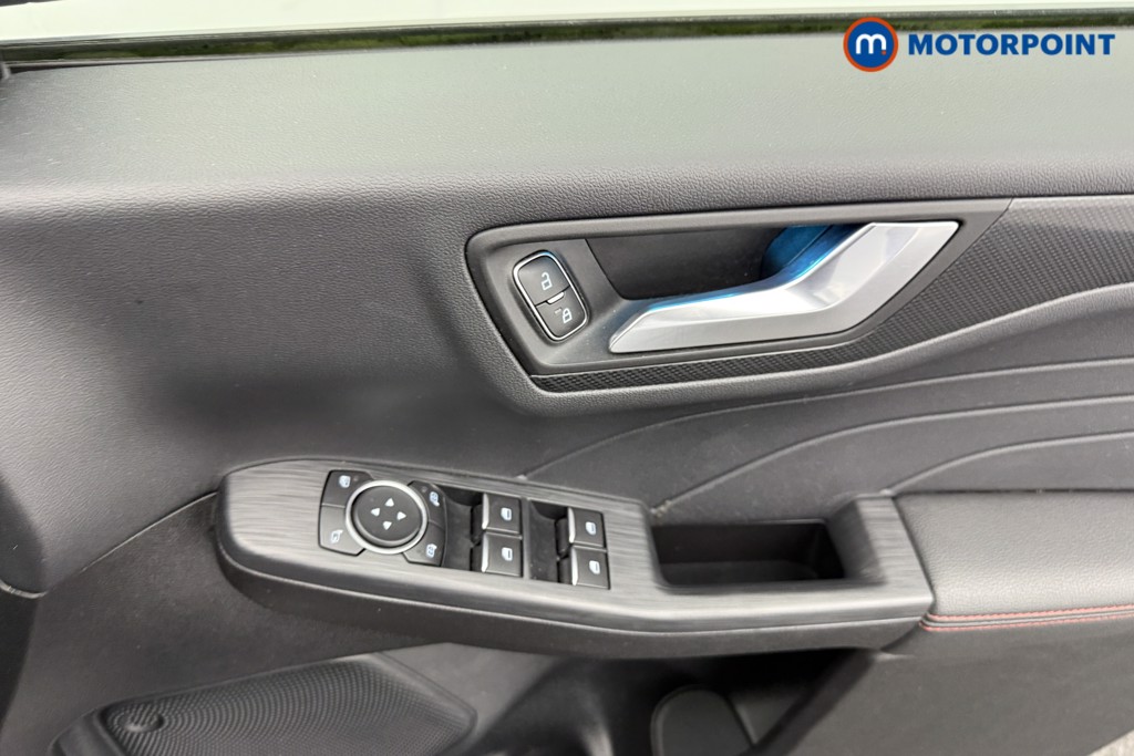 Ford Kuga St-Line X Edition Automatic Petrol-Electric Hybrid SUV - Stock Number (1594793) - 14th supplementary image