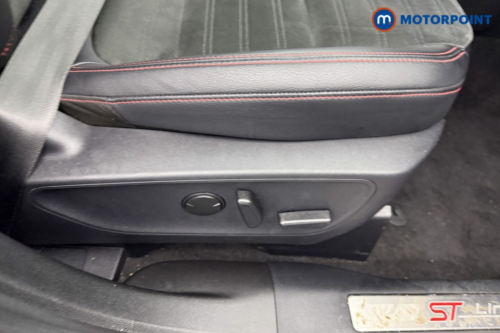 Ford Kuga St-Line X Edition Automatic Petrol-Electric Hybrid SUV - Stock Number (1594793) - 16th supplementary image