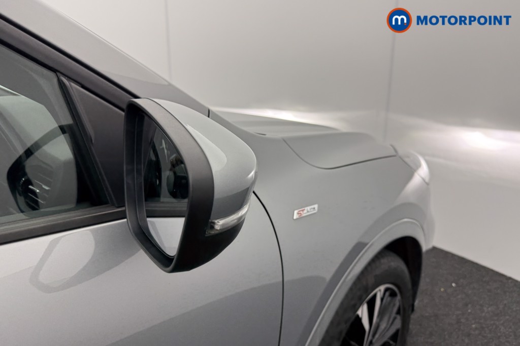 Ford Kuga St-Line X Edition Automatic Petrol-Electric Hybrid SUV - Stock Number (1594793) - 17th supplementary image