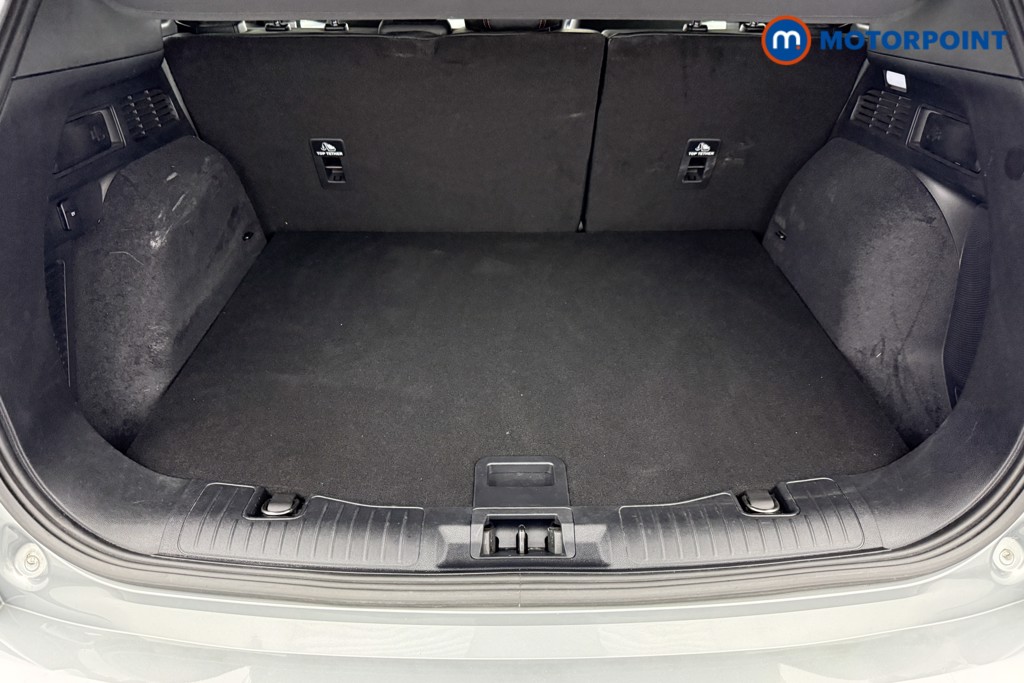 Ford Kuga St-Line X Edition Automatic Petrol-Electric Hybrid SUV - Stock Number (1594793) - 21st supplementary image