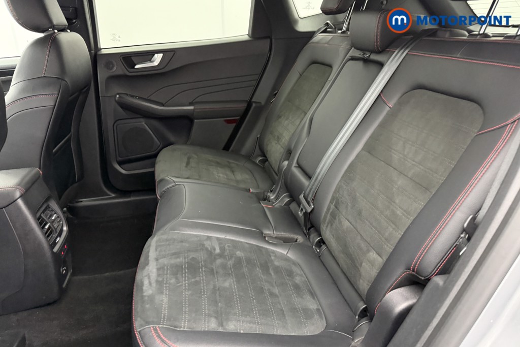 Ford Kuga St-Line X Edition Automatic Petrol-Electric Hybrid SUV - Stock Number (1594793) - 24th supplementary image