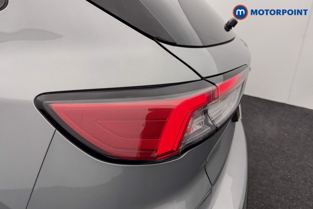 Ford Kuga St-Line X Edition Automatic Petrol-Electric Hybrid SUV - Stock Number (1594793) - 26th supplementary image