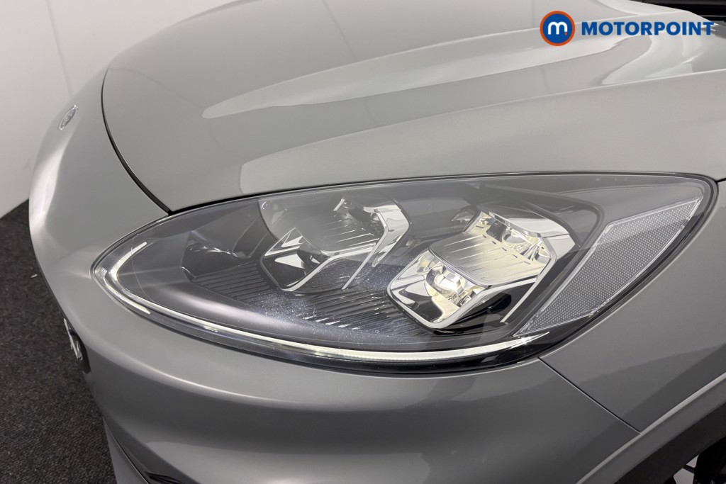 Ford Kuga St-Line X Edition Automatic Petrol-Electric Hybrid SUV - Stock Number (1594793) - 28th supplementary image