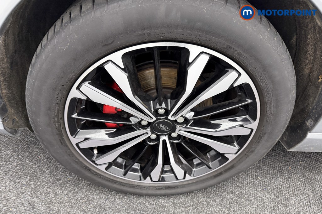 Ford Kuga St-Line X Edition Automatic Petrol-Electric Hybrid SUV - Stock Number (1594793) - 30th supplementary image