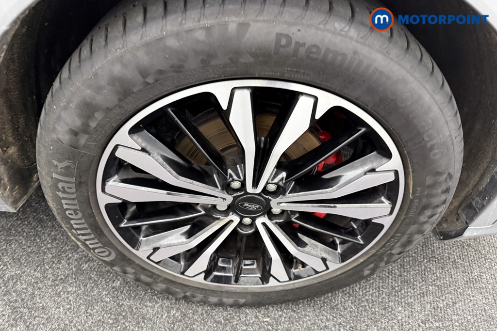 Ford Kuga St-Line X Edition Automatic Petrol-Electric Hybrid SUV - Stock Number (1594793) - 31st supplementary image