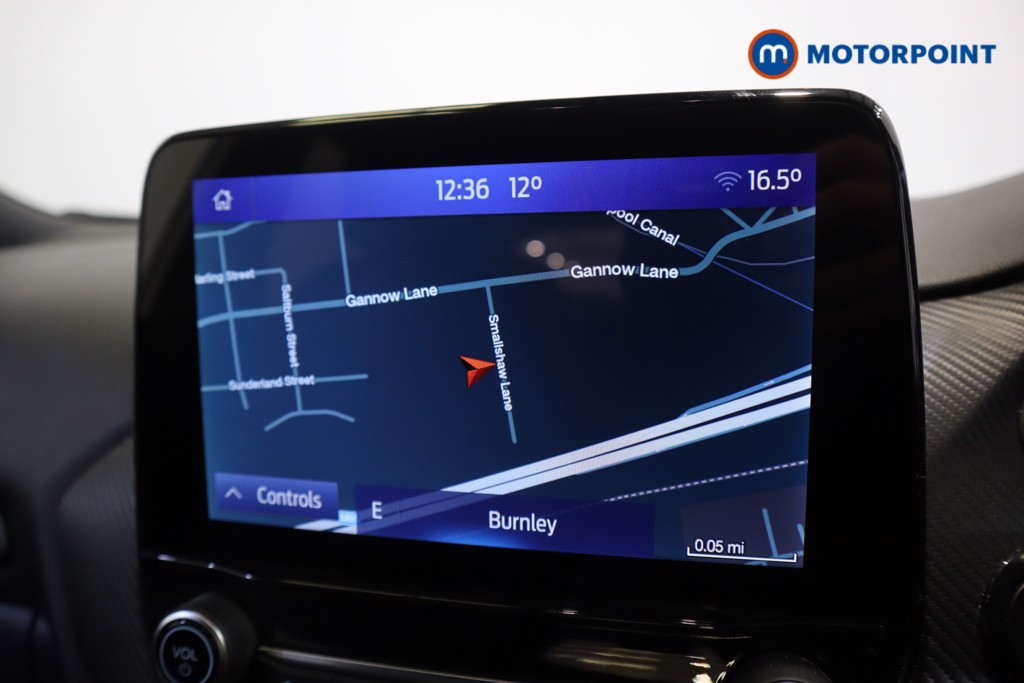 Ford Puma St-Line X Automatic Petrol SUV - Stock Number (1594799) - 2nd supplementary image