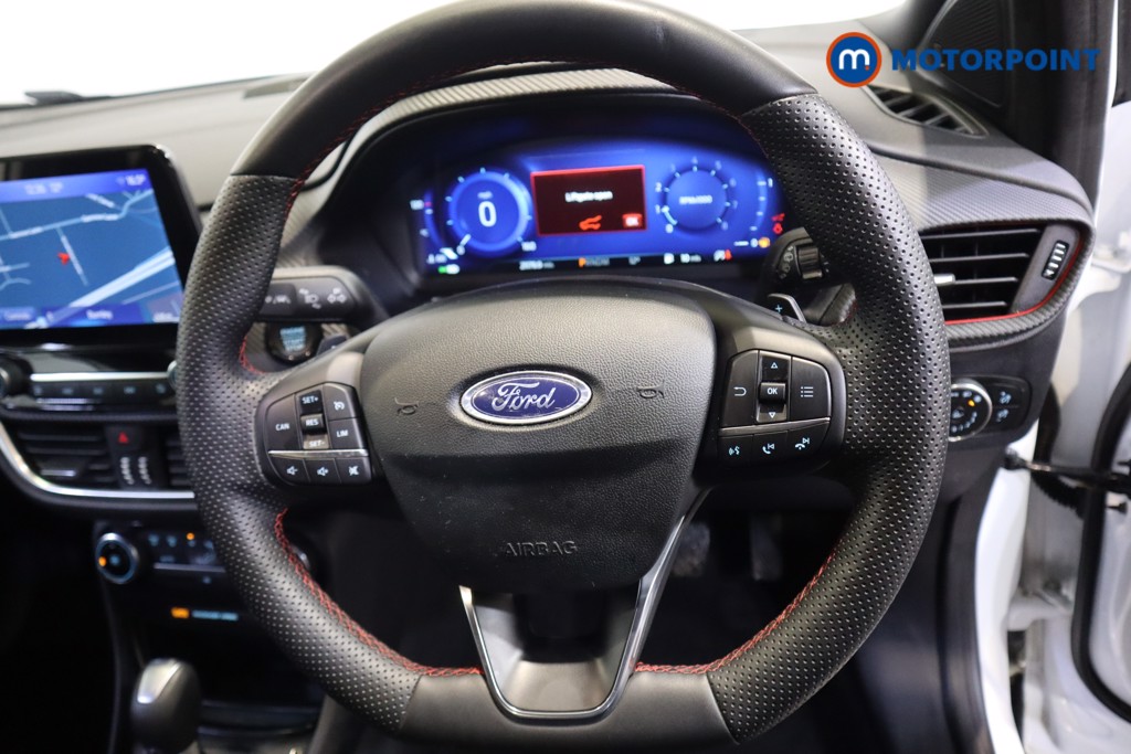 Ford Puma St-Line X Automatic Petrol SUV - Stock Number (1594799) - 3rd supplementary image