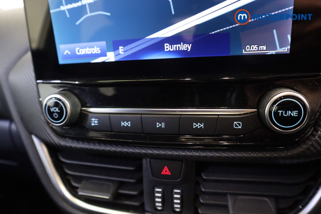 Ford Puma St-Line X Automatic Petrol SUV - Stock Number (1594799) - 5th supplementary image