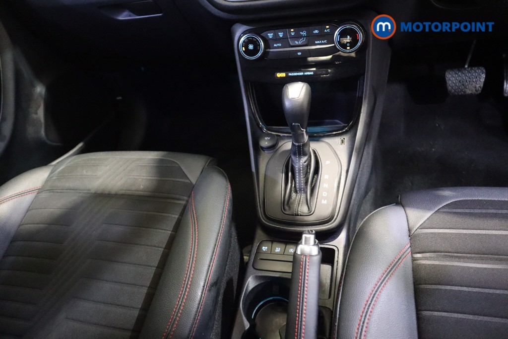 Ford Puma St-Line X Automatic Petrol SUV - Stock Number (1594799) - 7th supplementary image