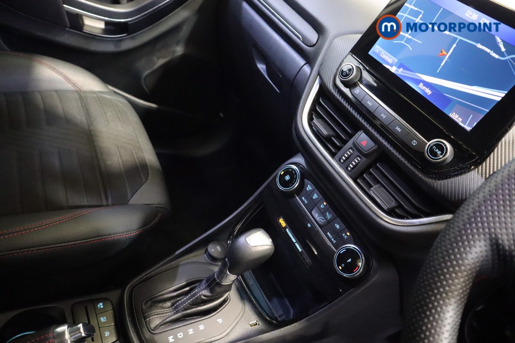 Ford Puma St-Line X Automatic Petrol SUV - Stock Number (1594799) - 8th supplementary image