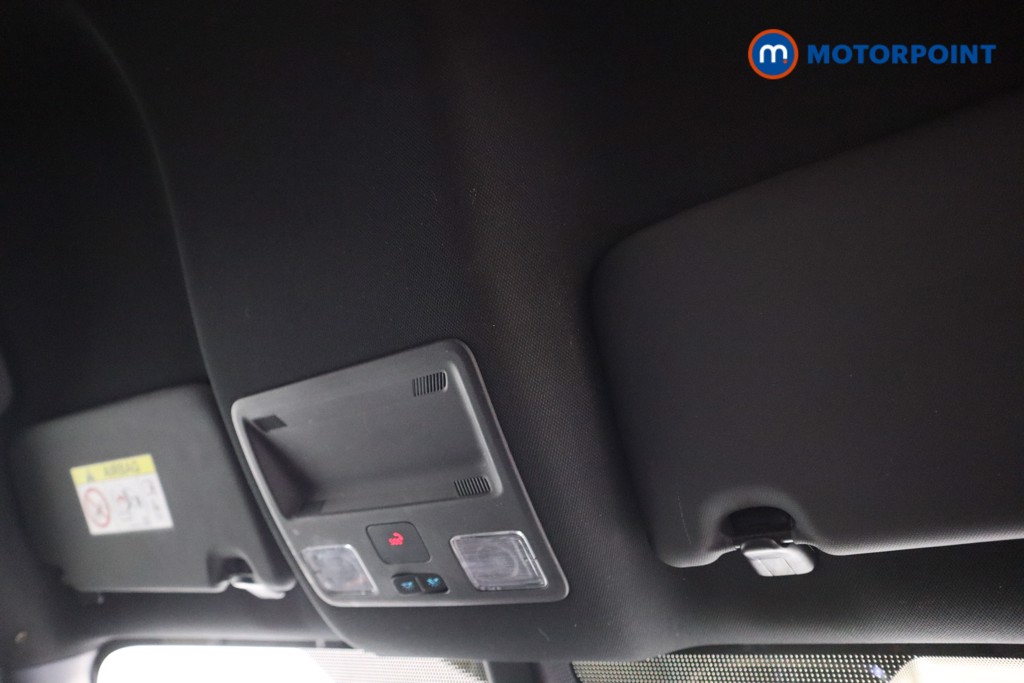 Ford Puma St-Line X Automatic Petrol SUV - Stock Number (1594799) - 9th supplementary image