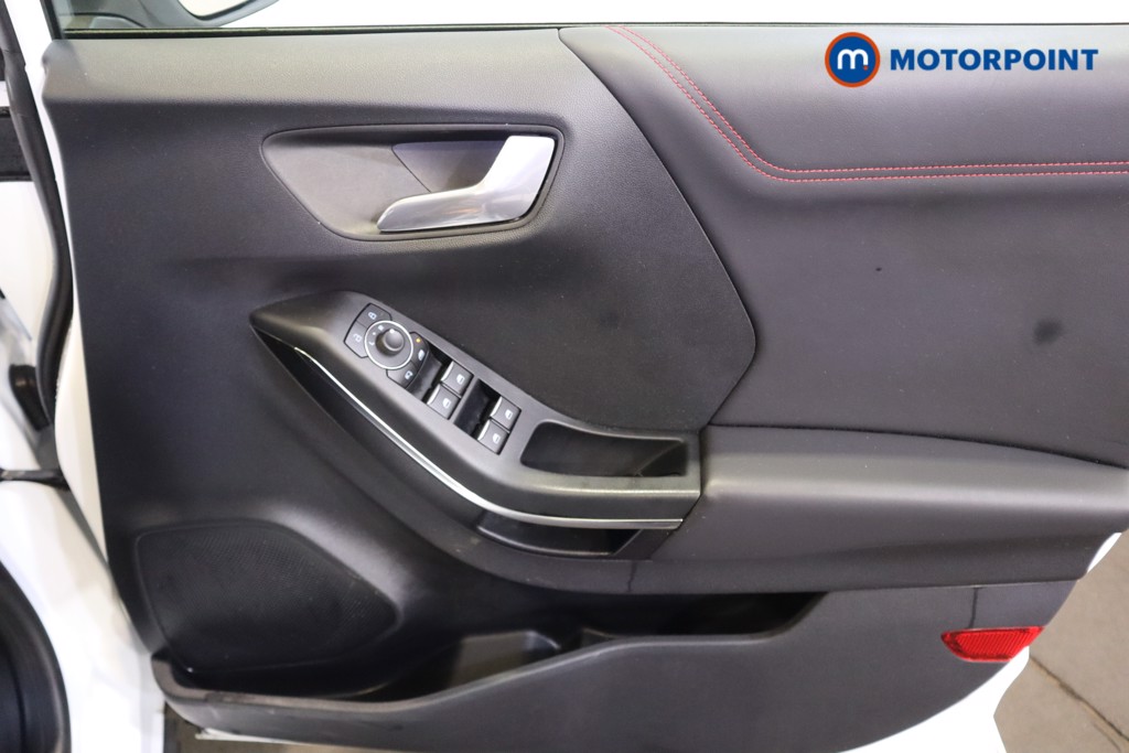 Ford Puma St-Line X Automatic Petrol SUV - Stock Number (1594799) - 10th supplementary image