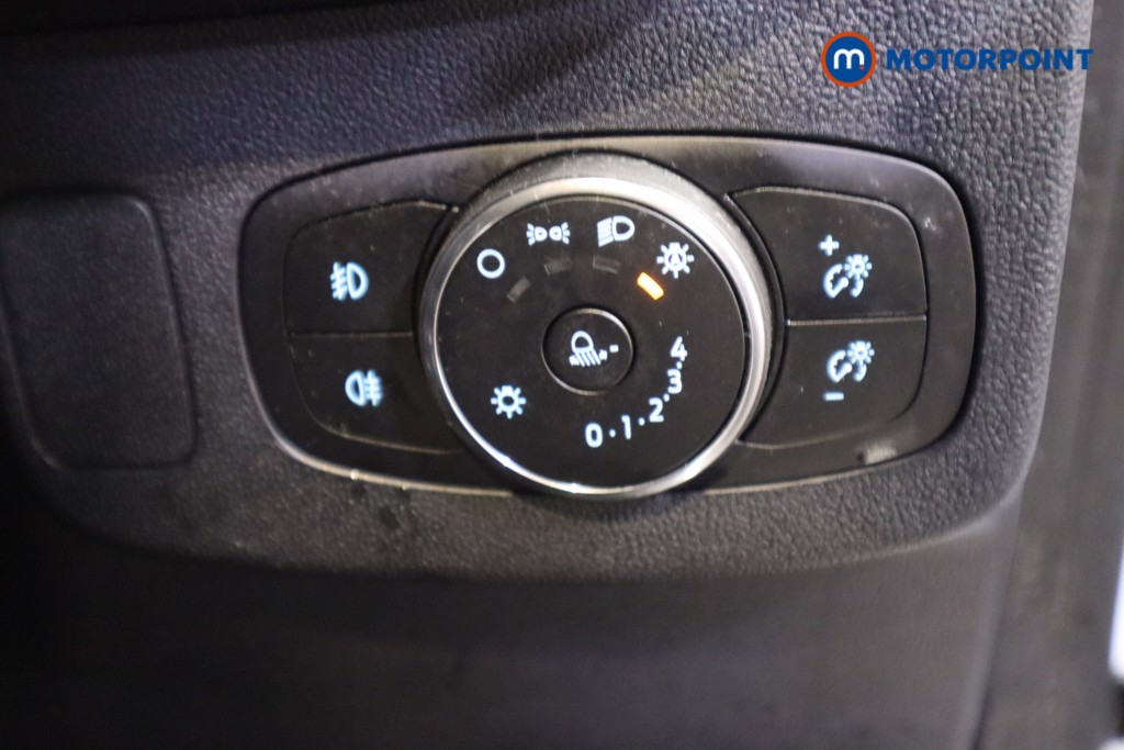 Ford Puma St-Line X Automatic Petrol SUV - Stock Number (1594799) - 13th supplementary image