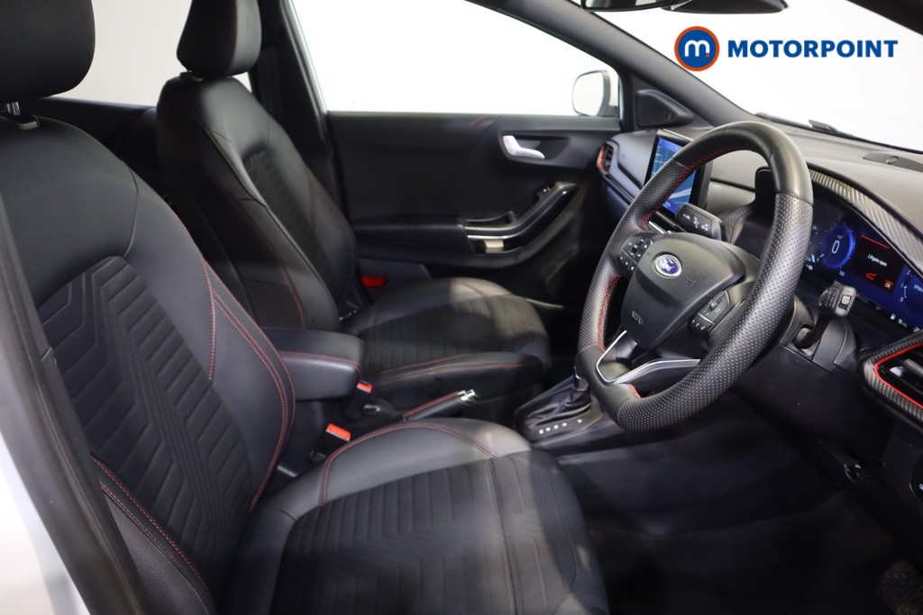 Ford Puma St-Line X Automatic Petrol SUV - Stock Number (1594799) - 18th supplementary image