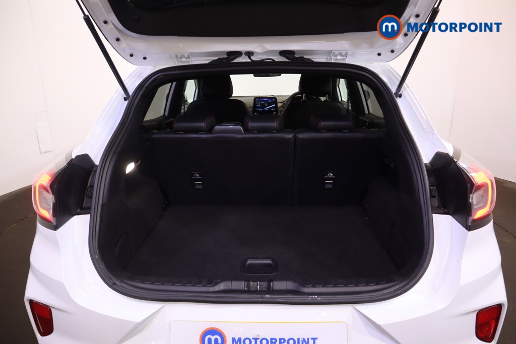 Ford Puma St-Line X Automatic Petrol SUV - Stock Number (1594799) - 20th supplementary image