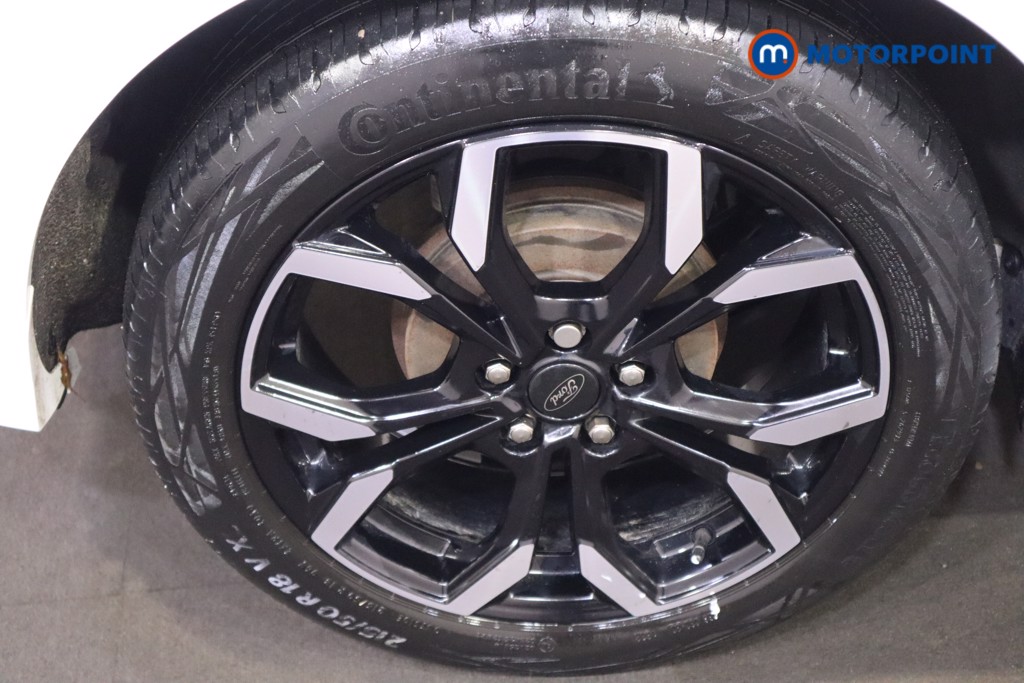 Ford Puma St-Line X Automatic Petrol SUV - Stock Number (1594799) - 21st supplementary image