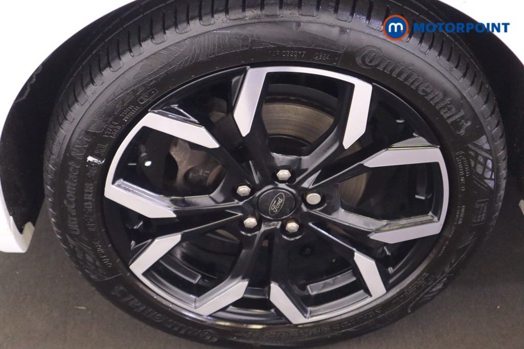 Ford Puma St-Line X Automatic Petrol SUV - Stock Number (1594799) - 23rd supplementary image