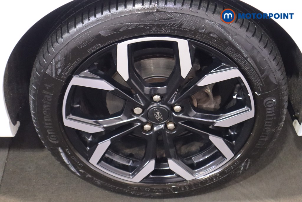 Ford Puma St-Line X Automatic Petrol SUV - Stock Number (1594799) - 24th supplementary image