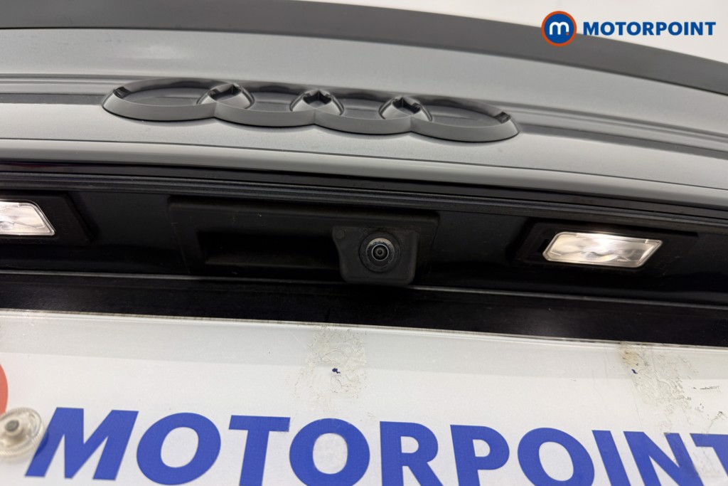 Audi A4 Black Edition Automatic Petrol Saloon - Stock Number (1594825) - 20th supplementary image