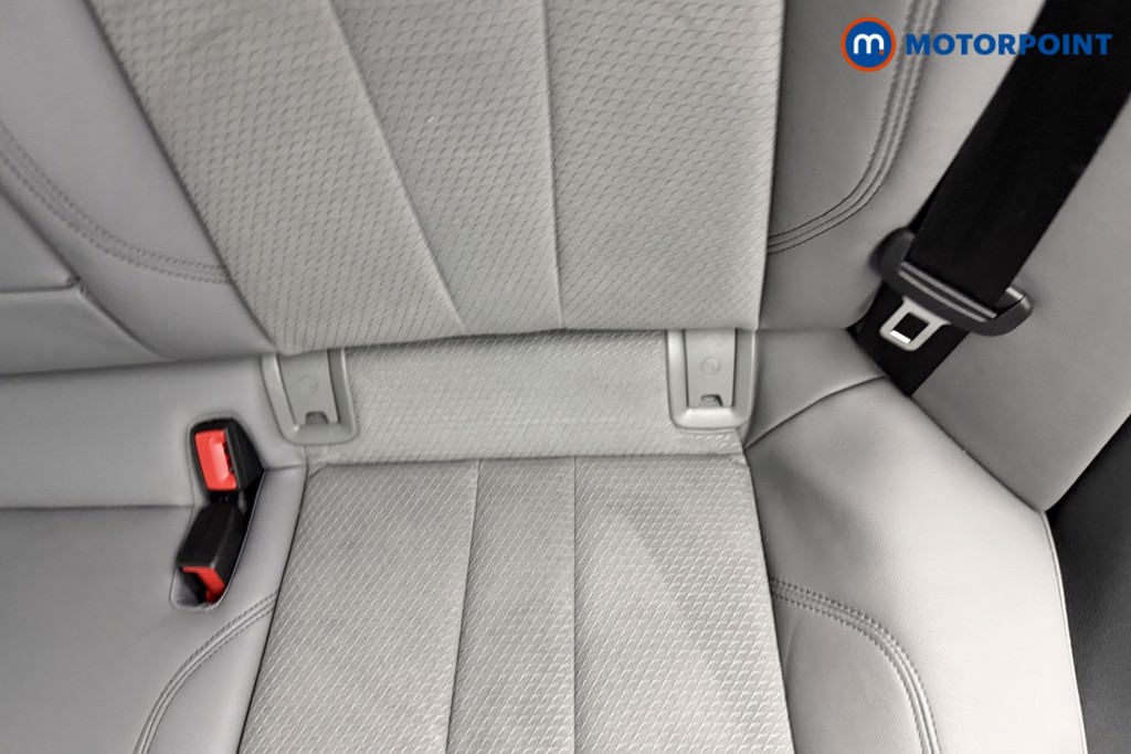 Audi A4 Black Edition Automatic Petrol Saloon - Stock Number (1594825) - 24th supplementary image