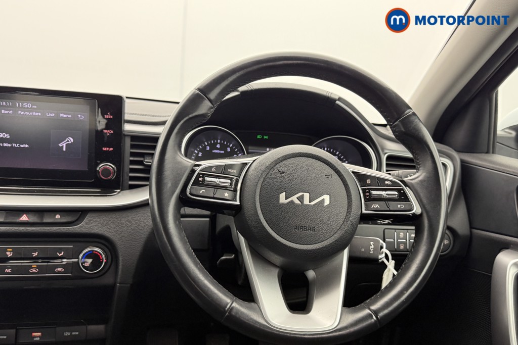 KIA Ceed 2 Manual Petrol Hatchback - Stock Number (1594831) - 2nd supplementary image
