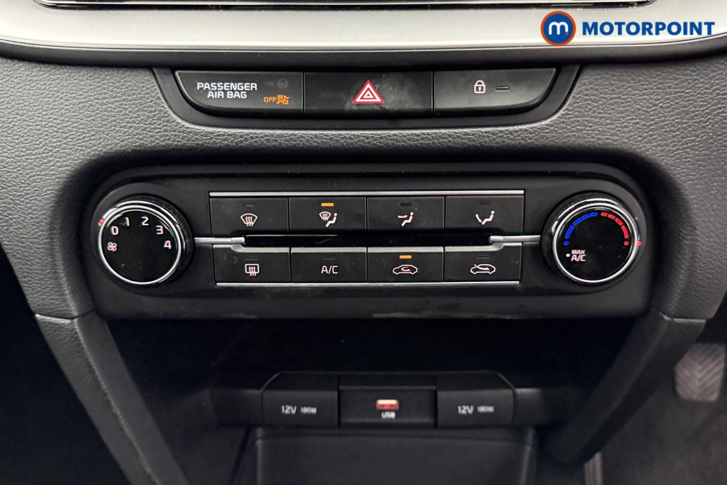 KIA Ceed 2 Manual Petrol Hatchback - Stock Number (1594831) - 9th supplementary image