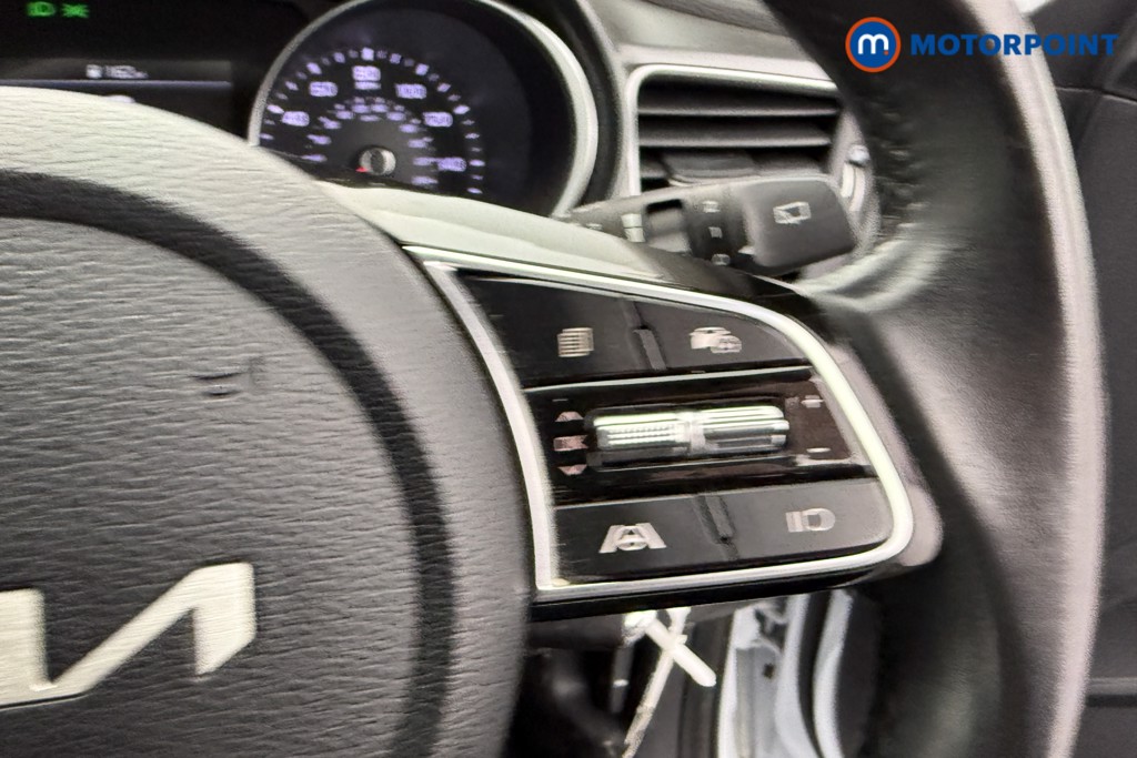 KIA Ceed 2 Manual Petrol Hatchback - Stock Number (1594831) - 12th supplementary image