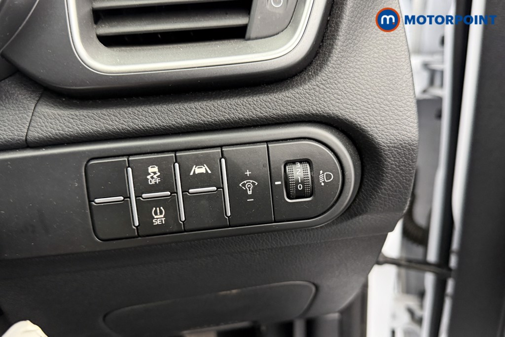 KIA Ceed 2 Manual Petrol Hatchback - Stock Number (1594831) - 13th supplementary image