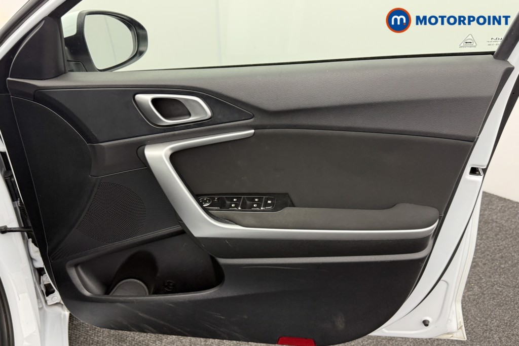 KIA Ceed 2 Manual Petrol Hatchback - Stock Number (1594831) - 15th supplementary image