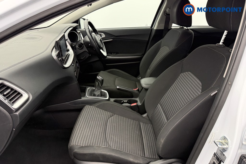 KIA Ceed 2 Manual Petrol Hatchback - Stock Number (1594831) - 20th supplementary image