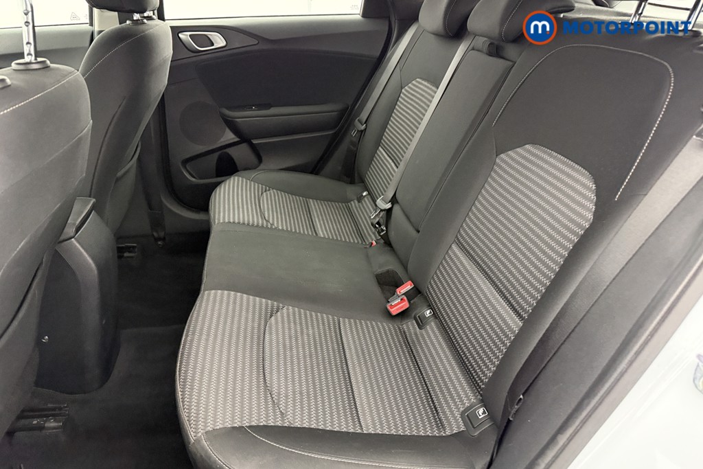 KIA Ceed 2 Manual Petrol Hatchback - Stock Number (1594831) - 21st supplementary image