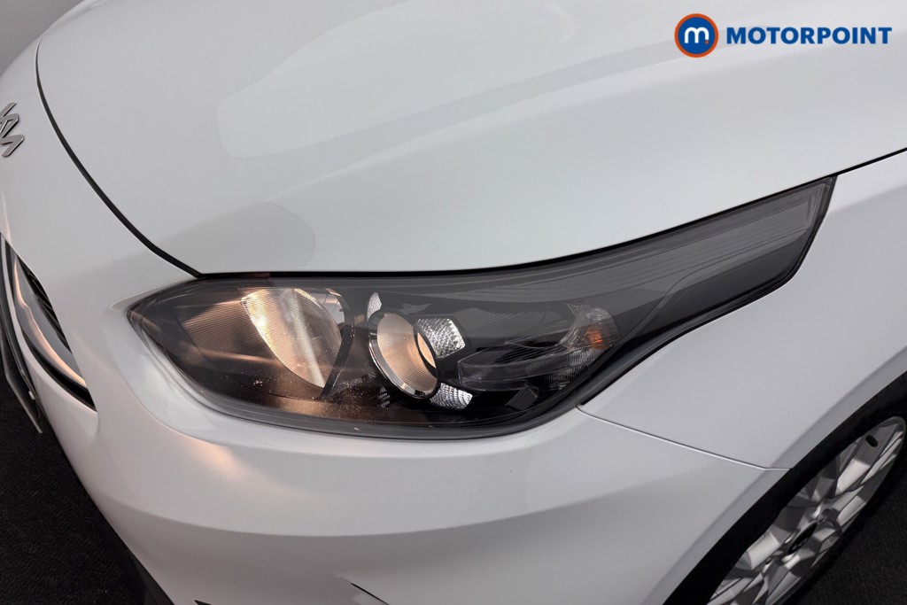 KIA Ceed 2 Manual Petrol Hatchback - Stock Number (1594831) - 25th supplementary image