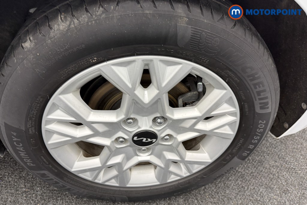 KIA Ceed 2 Manual Petrol Hatchback - Stock Number (1594831) - 28th supplementary image