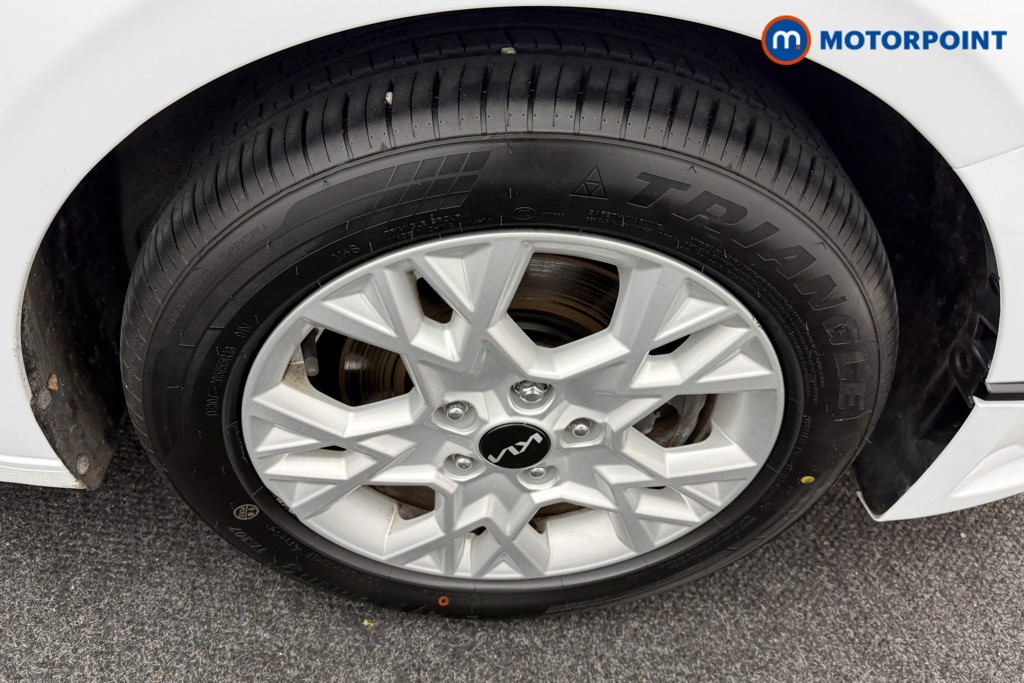 KIA Ceed 2 Manual Petrol Hatchback - Stock Number (1594831) - 30th supplementary image