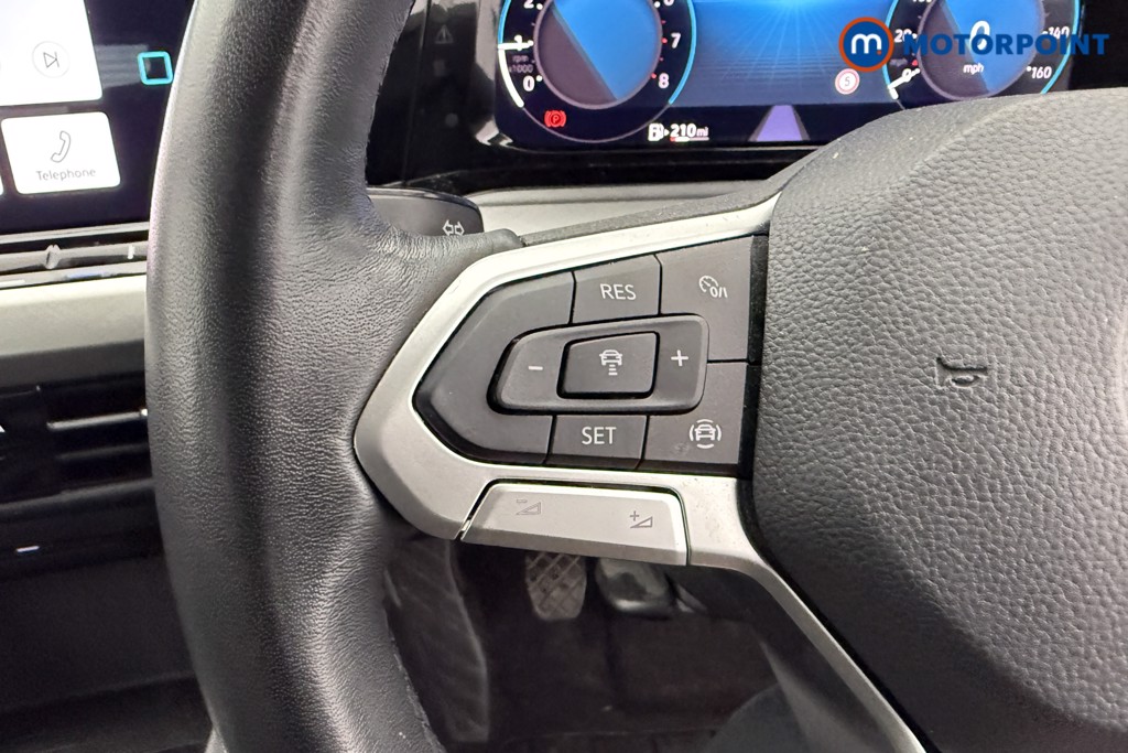 Volkswagen Golf Life Manual Petrol Hatchback - Stock Number (1594832) - 13th supplementary image