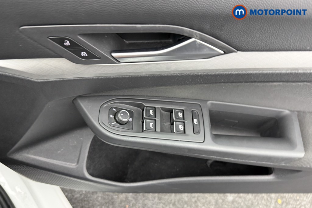 Volkswagen Golf Life Manual Petrol Hatchback - Stock Number (1594832) - 16th supplementary image