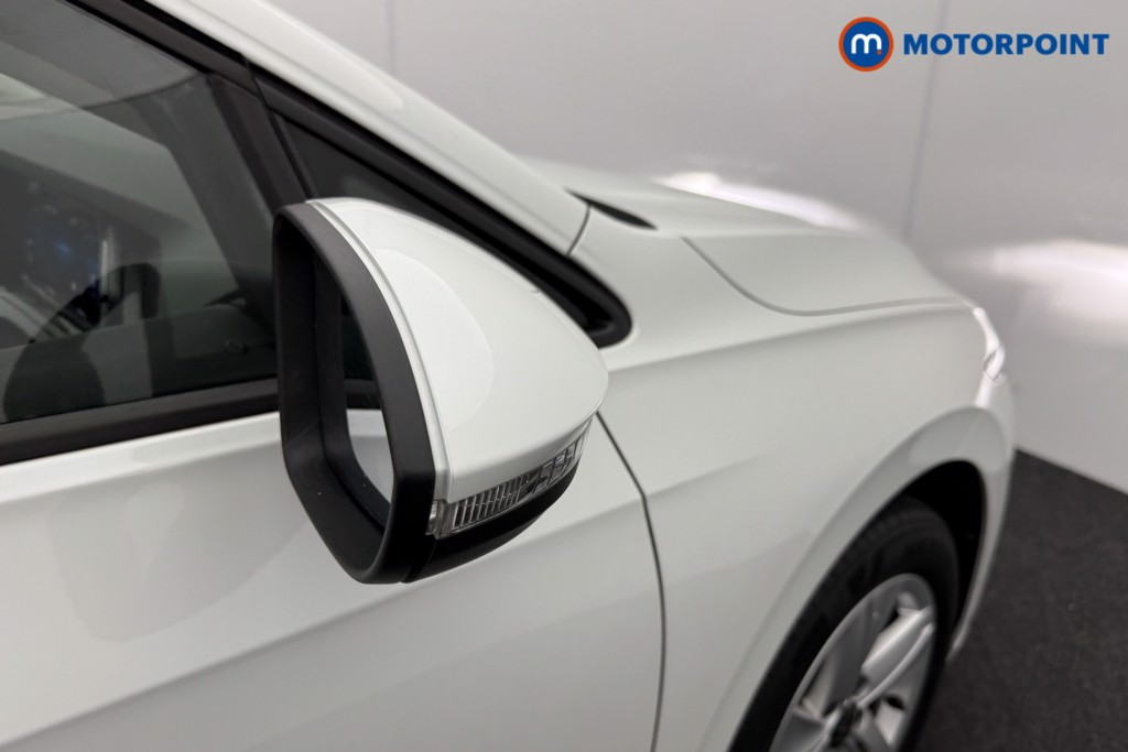 Volkswagen Golf Life Manual Petrol Hatchback - Stock Number (1594832) - 18th supplementary image