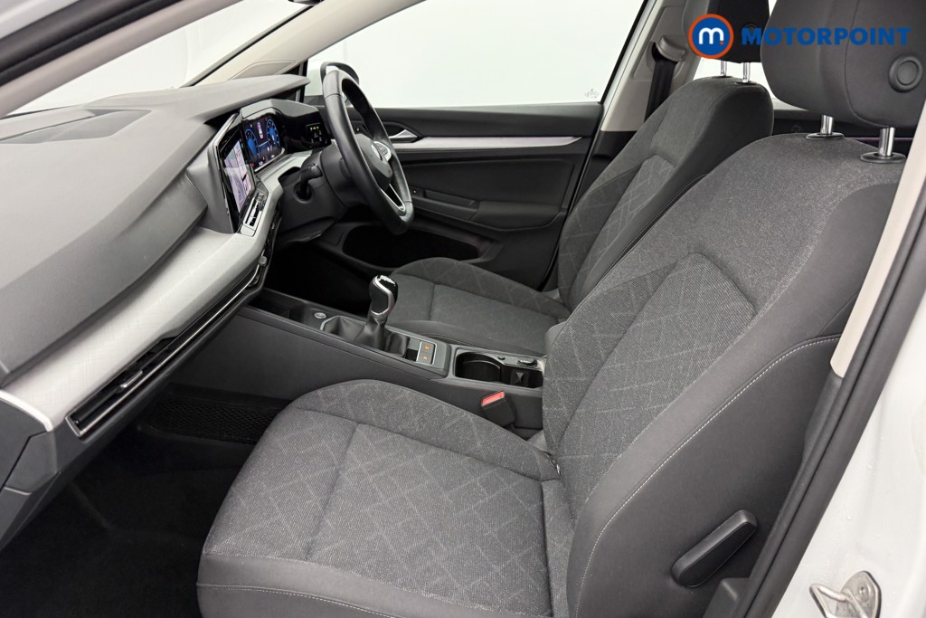 Volkswagen Golf Life Manual Petrol Hatchback - Stock Number (1594832) - 21st supplementary image