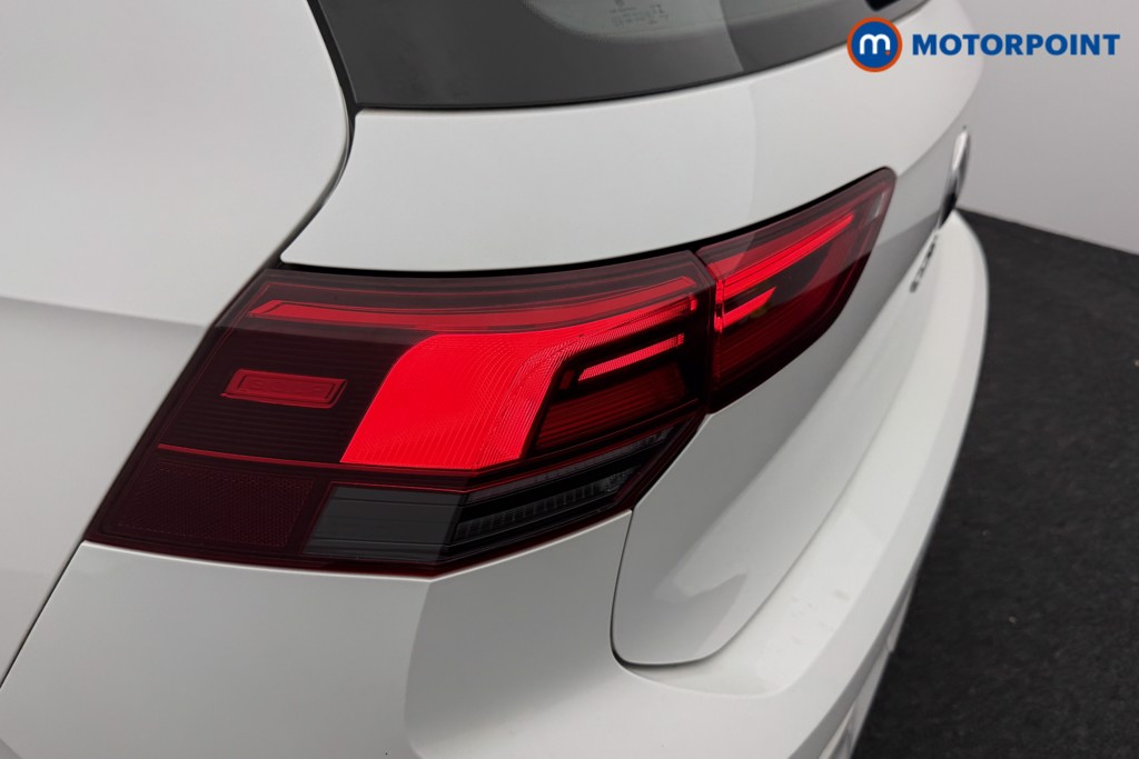 Volkswagen Golf Life Manual Petrol Hatchback - Stock Number (1594832) - 24th supplementary image