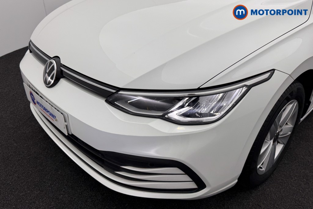 Volkswagen Golf Life Manual Petrol Hatchback - Stock Number (1594832) - 27th supplementary image