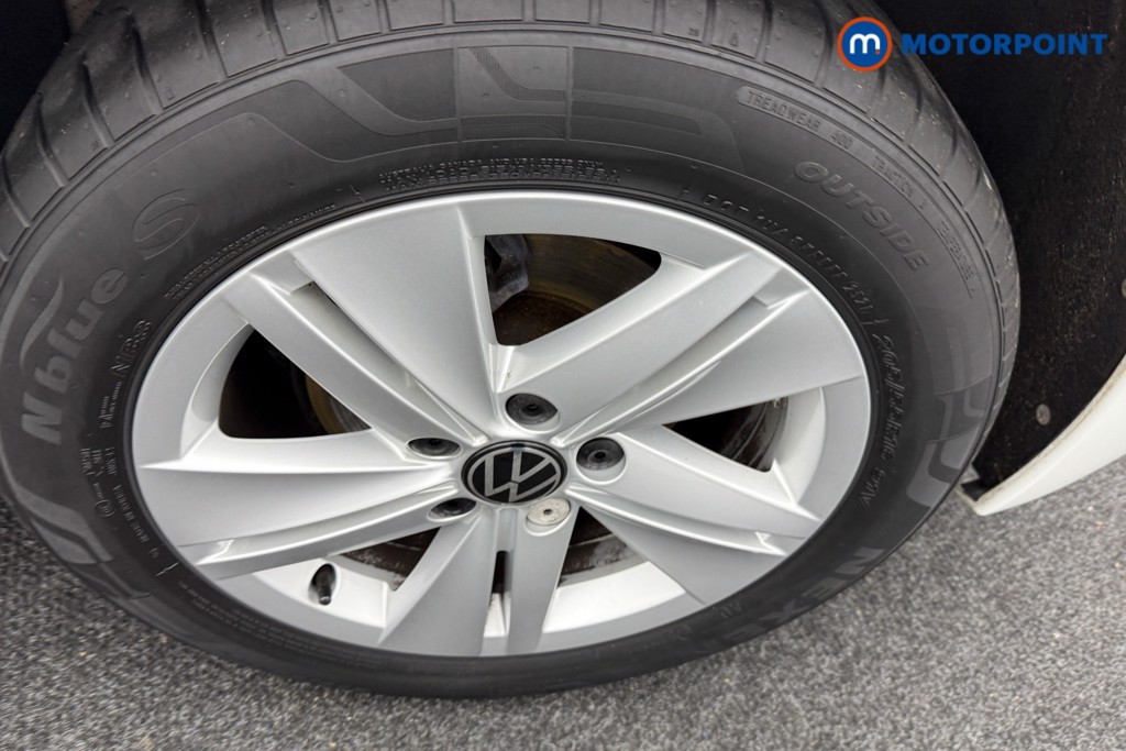 Volkswagen Golf Life Manual Petrol Hatchback - Stock Number (1594832) - 29th supplementary image